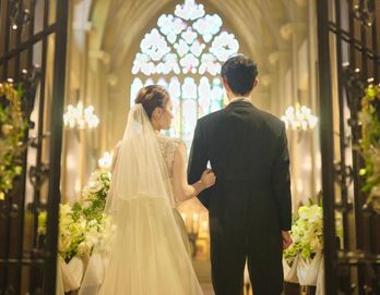 マリエール山手 挙式会場の写真2