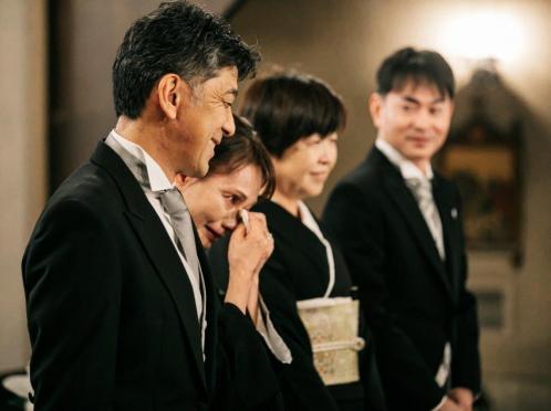 マリエール山手（セント・リージェンツ大聖堂） 挙式会場