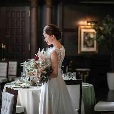 マリエール山手（セント・リージェンツ大聖堂） 他にはない空間、を楽しんでいただけます。