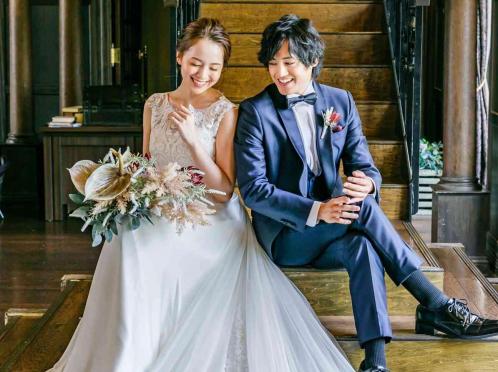 マリエール山手（セント・リージェンツ大聖堂） 披露宴会場