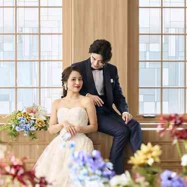 マリエール山手(セント・リージェンツ大聖堂) 水と光があふれるモダンな邸宅