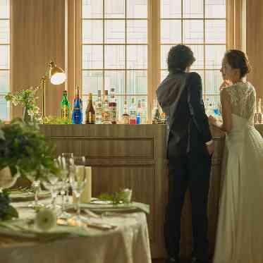 マリエール山手(セント・リージェンツ大聖堂) ヴィラランベルティ