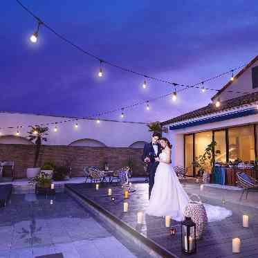 マリエール山手(セント・リージェンツ大聖堂) ヴィラランベルティガーデン