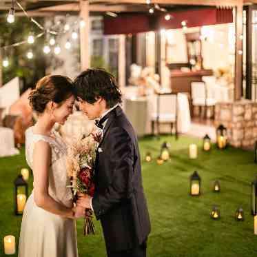 マリエール山手(セント・リージェンツ大聖堂) キャンドルナイト