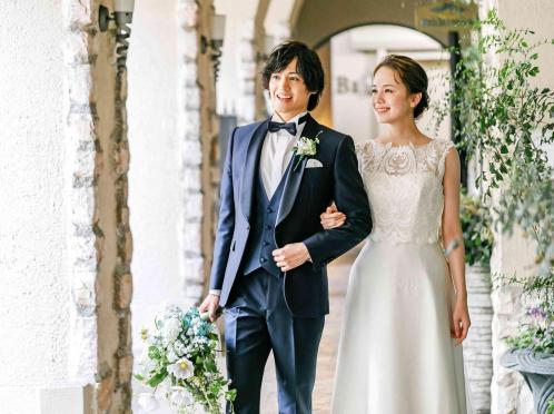 マリエール山手（セント・リージェンツ大聖堂） 外観