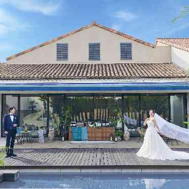 マリエール山手（セント・リージェンツ大聖堂） ヴィラランベルティガーデン