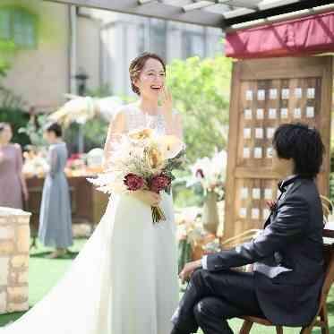 マリエール山手(セント・リージェンツ大聖堂) ロイヤルクレッセントガーデン