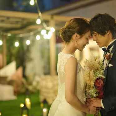 マリエール山手(セント・リージェンツ大聖堂) ロイヤルクレッセントガーデン