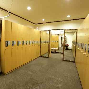 マリエール山手(セント・リージェンツ大聖堂) ゲストルームもゆったりとした空間をご用意しております。