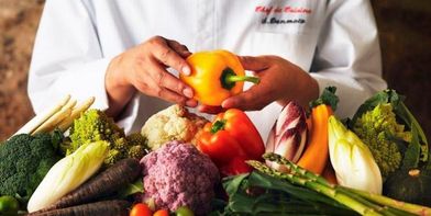マリエール山手 料理の写真2