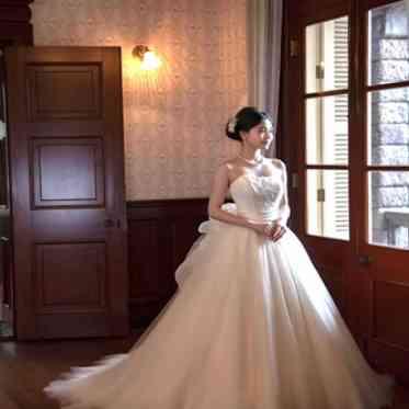 マリエール山手(セント・リージェンツ大聖堂) BLANC DOLCE