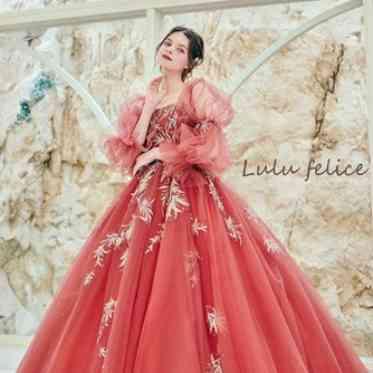 マリエール山手（セント・リージェンツ大聖堂） BLANC DOLCE