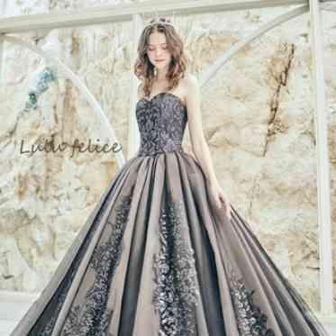 マリエール山手(セント・リージェンツ大聖堂) BLANC DOLCE