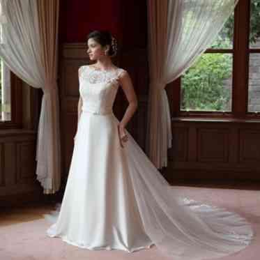 マリエール山手（セント・リージェンツ大聖堂） BLANC DOLCE