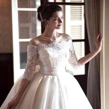 マリエール山手(セント・リージェンツ大聖堂) BLANC DOLCE