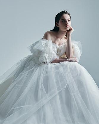 マリエール山手（セント・リージェンツ大聖堂） ドレス・衣装