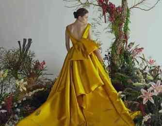 マリエール山手（セント・リージェンツ大聖堂） ドレス・衣装