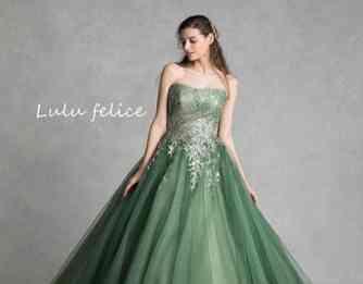 マリエール山手（セント・リージェンツ大聖堂） ドレス・衣装