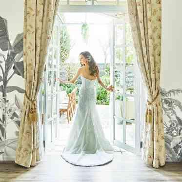 THE ABBEY CHURCH(アビー・チャーチ) 最先端のデザイナーがデザインしたフォトジェニックなパーティー会場