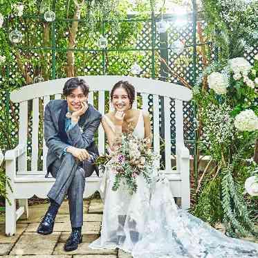 THE ABBEY CHURCH(アビー・チャーチ) 自然に囲まれた空間でリラックスしたひとときを