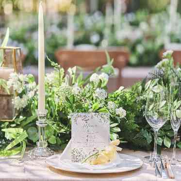 THE ABBEY CHURCH(アビー・チャーチ) 浜松駅近・街中のゲストハウスで叶うガーデンパーティー