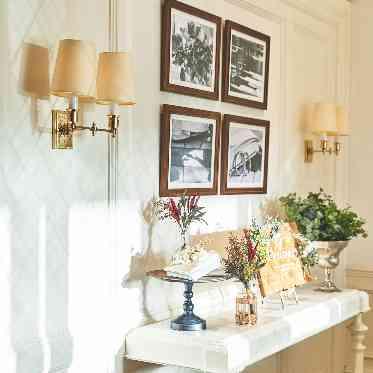 THE ABBEY CHURCH(アビー・チャーチ) エントランス