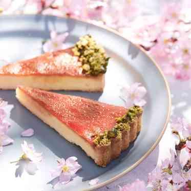 THE ABBEY CHURCH(アビー・チャーチ) おふたりのコンセプトに合わせたデザート