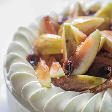 THE ABBEY CHURCH(アビー・チャーチ) オリジナルケーキのご提案も