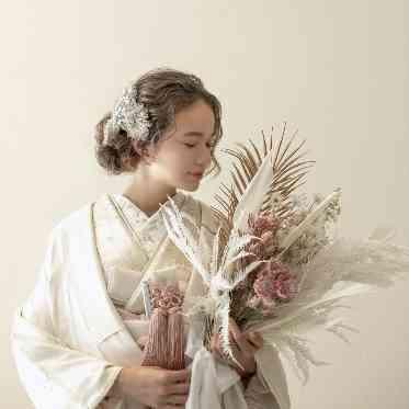 THE ABBEY CHURCH(アビー・チャーチ) 白無垢