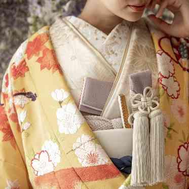 THE ABBEY CHURCH(アビー・チャーチ) 打掛