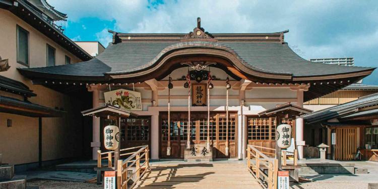 アンティアコート岡崎 挙式会場