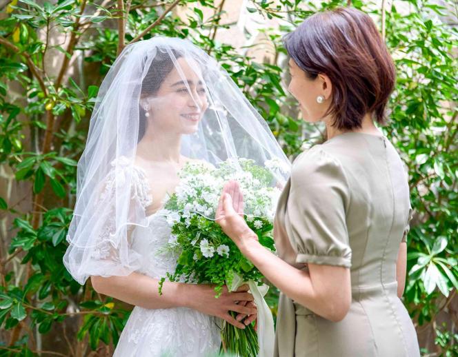 アンティアコート岡崎 挙式会場