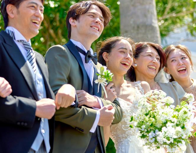 アンティアコート岡崎 挙式会場