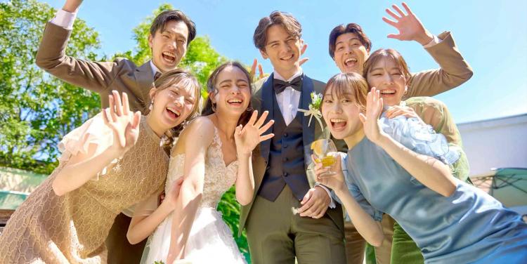 アンティアコート岡崎 ガーデン