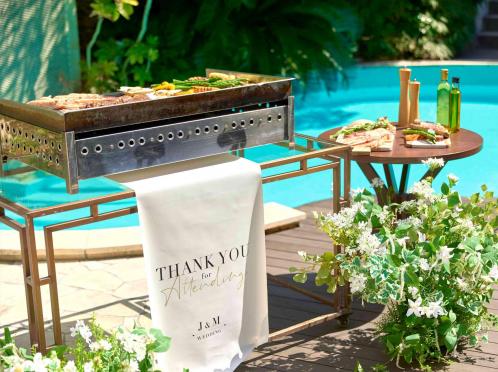 アンティアコート岡崎 ガーデン