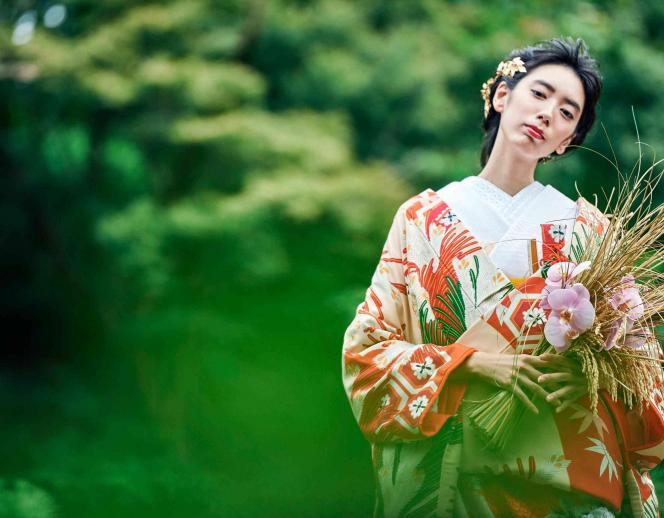 アンティアコート岡崎 ドレス・衣装