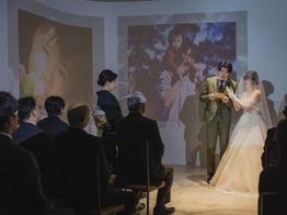 Apt2cWedding 挙式会場の写真2