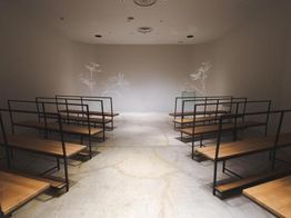 挙式会場の写真3