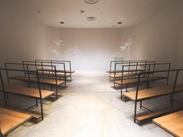 Apt2cWedding 挙式会場の写真3