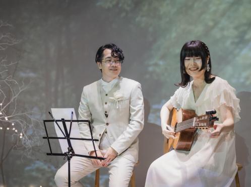Apartment2c Wedding（アパートメントトゥーシーウェディング） 挙式会場