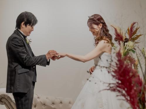 Apartment2c Wedding（アパートメントトゥーシーウェディング） 披露宴会場
