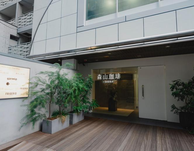 Apartment2c Wedding（アパートメントトゥーシーウェディング） 外観