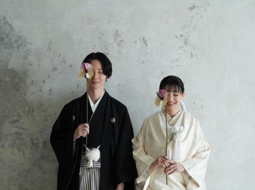Apartment2c Wedding（アパートメントトゥーシーウェディング） ロビー・控室