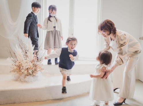 Apartment2c Wedding（アパートメントトゥーシーウェディング） ロビー・控室