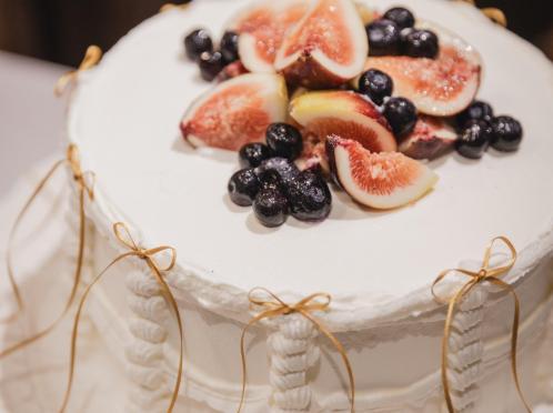 Apartment2c Wedding（アパートメントトゥーシーウェディング） 料理