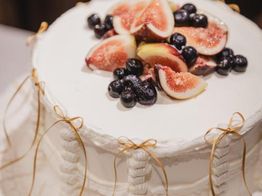 Apt2cWedding 料理の写真4