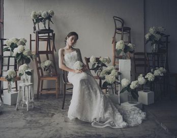 Apt2cWedding ドレス・衣装の写真2