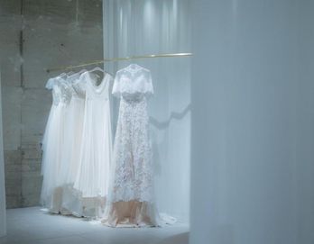 Apt2cWedding ドレス・衣装の写真3