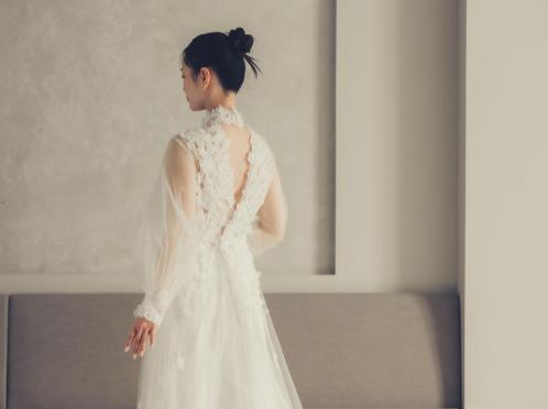 Apartment2c Wedding（アパートメントトゥーシーウェディング） ドレス・衣装
