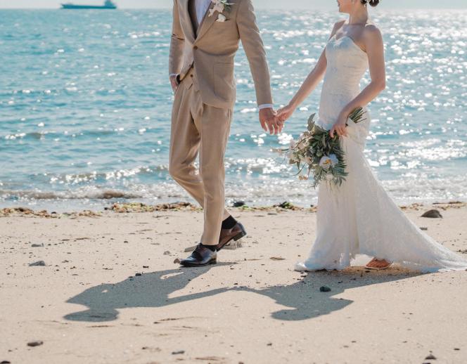 NOMA RESORT WEDDING ガーデン